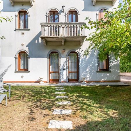 Pet-Friendly & Modern Apt With Garden Apartment Vicenza Exterior photo