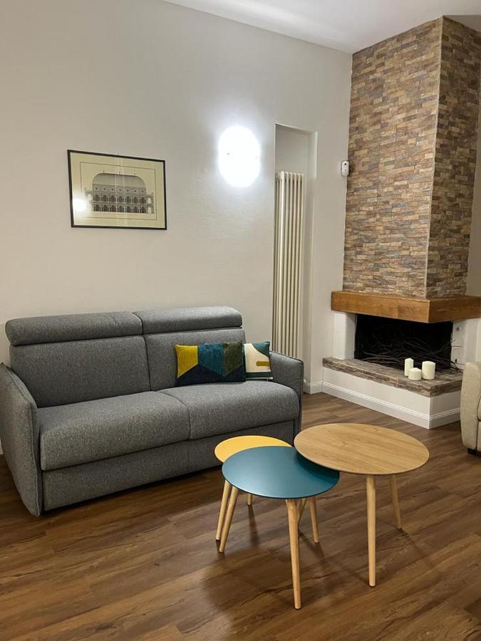 Pet-Friendly & Modern Apt With Garden Vicenza Exterior photo
