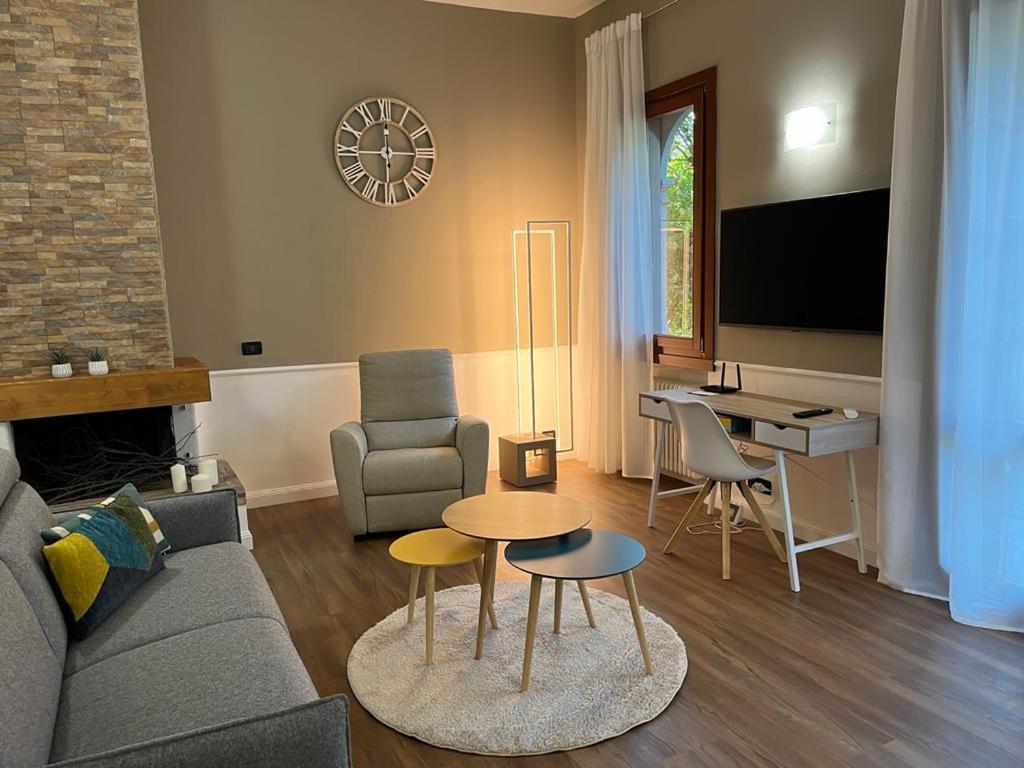 Pet-Friendly & Modern Apt With Garden Vicenza Exterior photo