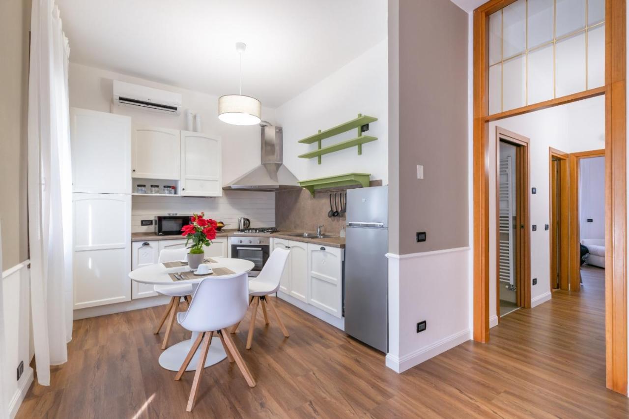 Pet-Friendly & Modern Apt With Garden Vicenza Exterior photo
