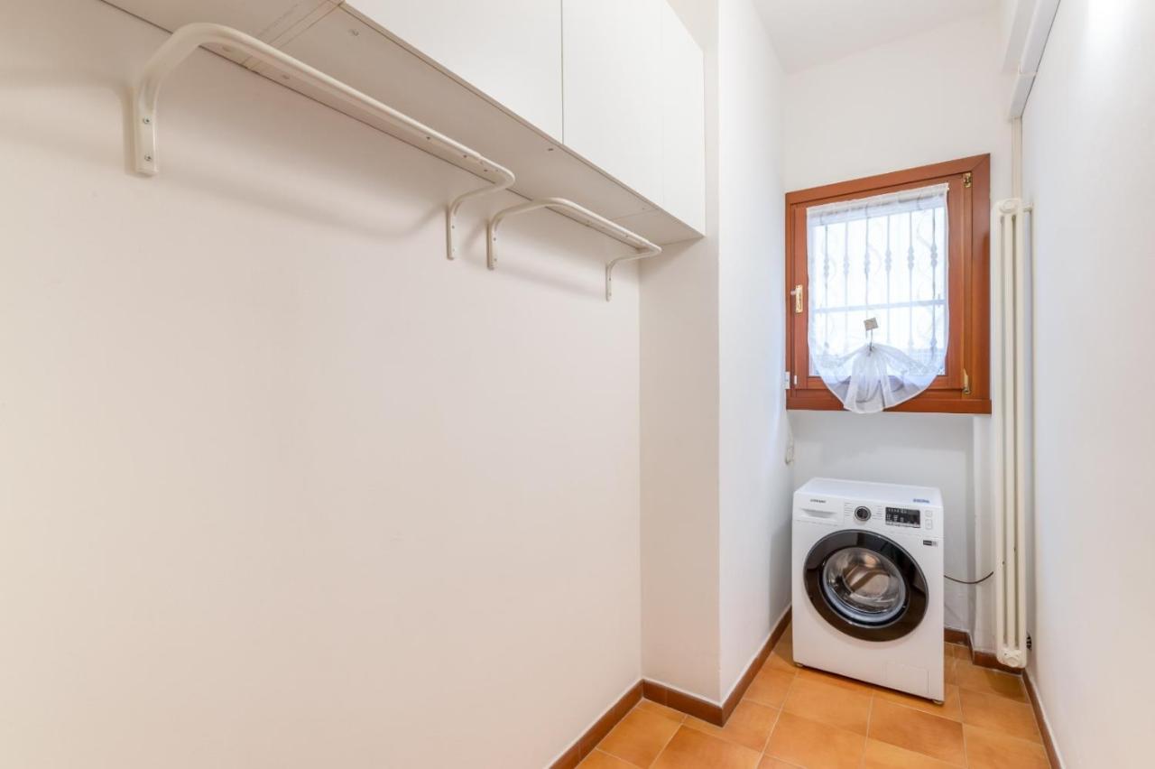 Pet-Friendly & Modern Apt With Garden Vicenza Exterior photo