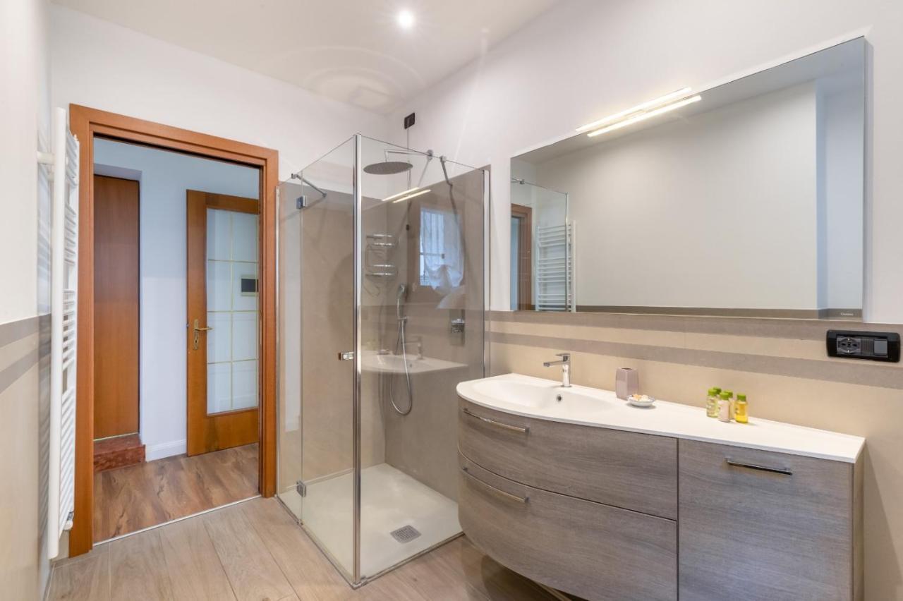 Pet-Friendly & Modern Apt With Garden Vicenza Exterior photo